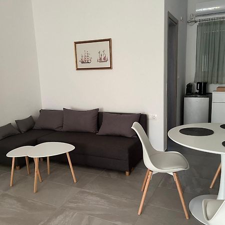 Appartement Bay-Dream 4 à Adámas Extérieur photo