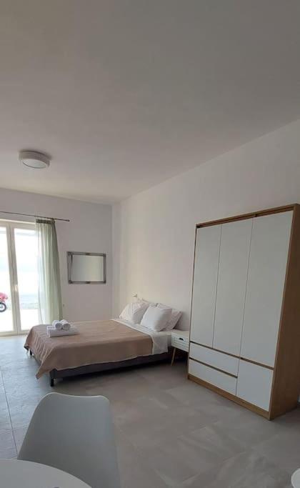 Appartement Bay-Dream 4 à Adámas Extérieur photo