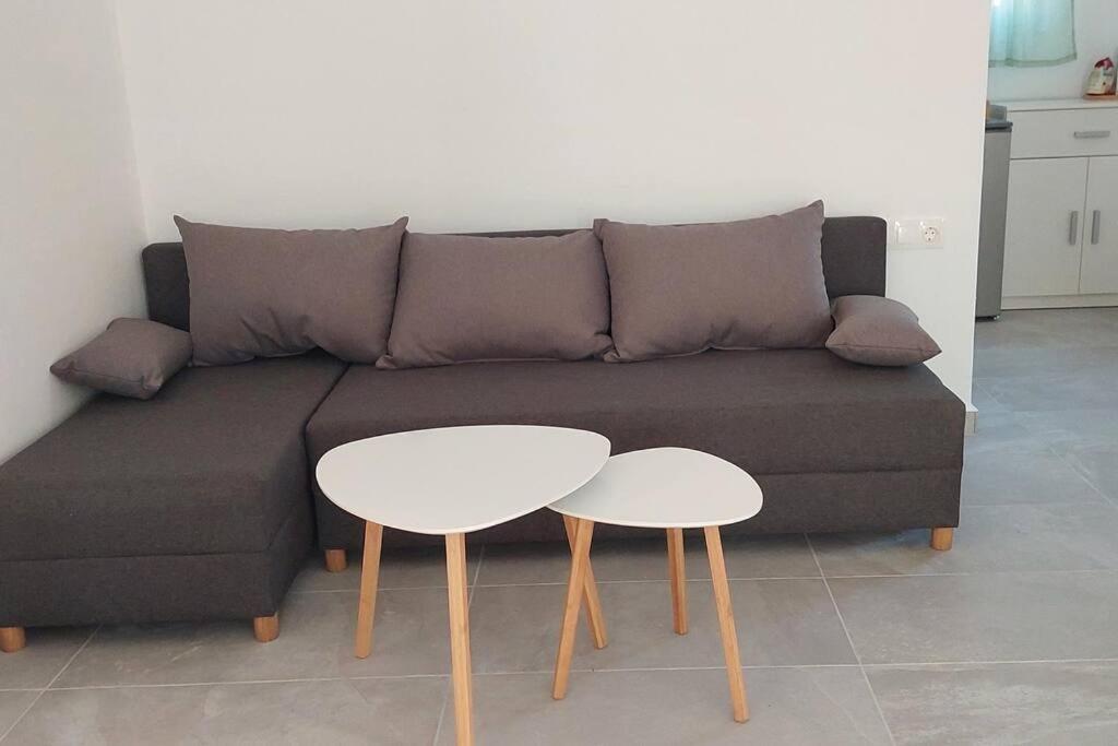 Appartement Bay-Dream 4 à Adámas Extérieur photo