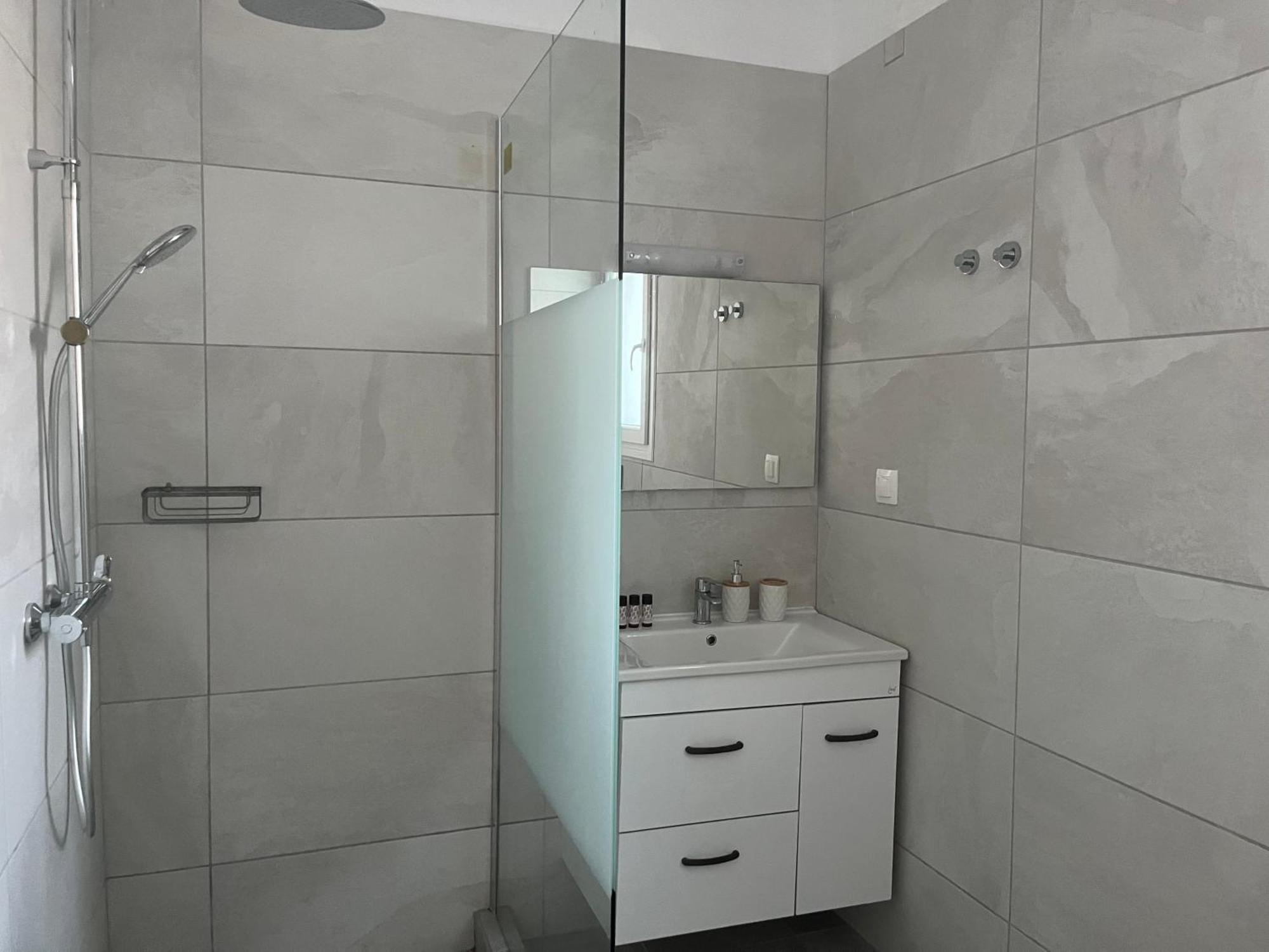 Appartement Bay-Dream 4 à Adámas Extérieur photo
